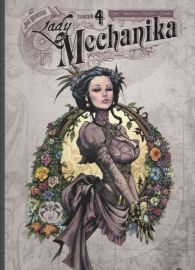 Lady Mechanika 4