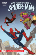 Peter Parker Spectacular Spider-Man 3 - cena, srovnání