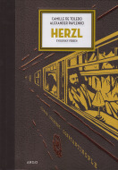 Herzl - cena, srovnání
