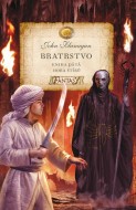 Bratrstvo - Kniha pátá - Hora štírů - cena, srovnání