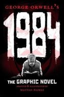 1984 Graphic novel - cena, srovnání