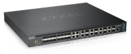 Zyxel XS3800-28 - cena, srovnání