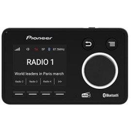 Pioneer SDA-11DAB