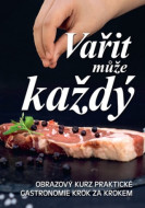 Vařit může každý - cena, srovnání