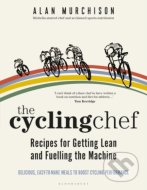 The Cycling Chef - cena, srovnání