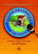 Jihočeská kuchařka ze mlejna - cena, srovnání