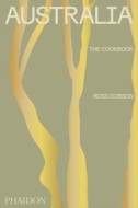 Australia: The Cookbook - cena, srovnání