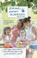 Zdravé domácí sladkosti (nejen pro děti) - cena, srovnání