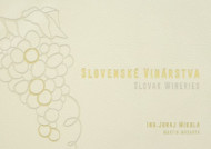 Slovenské vinárstva / Slovak Wineries - cena, srovnání