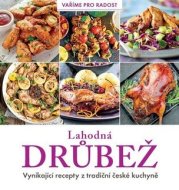 Lahodná drůbež - cena, srovnání