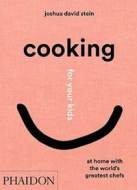 Cooking for Your Kids - cena, srovnání