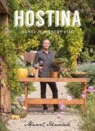 Hostina - cena, srovnání