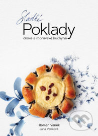 Sladké POKLADY