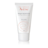 Avene Sensitive Skin Soothing Radiance Mask 50ml - cena, srovnání