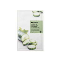 Mizon Essence Mask Cucumber 23g - cena, srovnání
