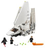 Lego Star Wars 75302 Raketoplán Impéria - cena, srovnání