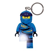Lego Ninjago Legacy Jay svietiaca figúrka - cena, srovnání