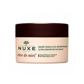 Nuxe Reve de Miel Ultra Comforting Face Balm 50ml