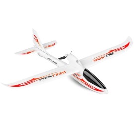 Monster Tronic Sky-King RTF elektrovetroň