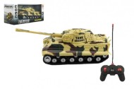 Teddies Tank RC Panther - cena, srovnání