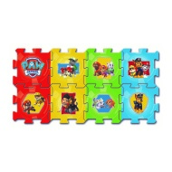 Trefl Paw Patrol 8ks - cena, srovnání