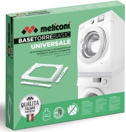 Meliconi 656100 Torre Basic