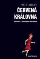 Červená královna - cena, srovnání