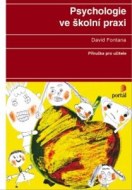 Psychologie ve školní praxi - cena, srovnání