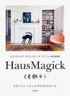 HausMagick - Kouzelné bydlení ve stylu hygge - cena, srovnání
