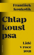 Chlap kousl psa - Lidé v roce 2021 - cena, srovnání