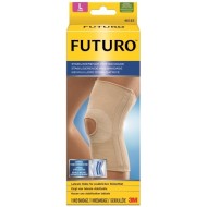 3M Futuro Stabilizačná bandáž na koleno - cena, srovnání