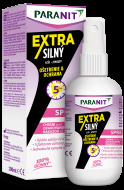 Omega Pharma Paranit Extra silný sprej 100ml - cena, srovnání