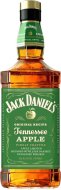 Jack Daniel's Apple 0.7l - cena, srovnání