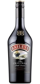 Bailey's Irish Cream 1L