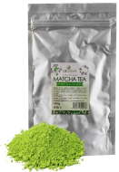 Allnature Matcha Tea Premium 100g