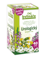 Apotheke Urologický čaj 40x1.6g - cena, srovnání