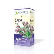 Megafyt Bylinková lekáreň Šalvia 20x1.5g - cena, srovnání