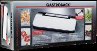 Gastroback 46007 - cena, srovnání
