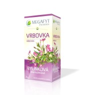 Megafyt Bylinková lekáreň Vŕbovka 20x1.5g - cena, srovnání