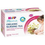 Hipp Mama BIO čaj pro dojčiace matky 20x1.5g - cena, srovnání