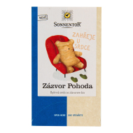 Sonnentor Zázvor Pohoda 32.4g - cena, srovnání