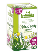 Mediate Dýchací cesty 40x1.6g - cena, srovnání