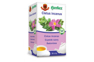 Herbex Cistus incanus 20x2g - cena, srovnání