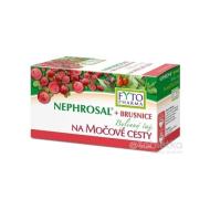 Fytopharma Nephrosal + brusnice 20x1.5g - cena, srovnání