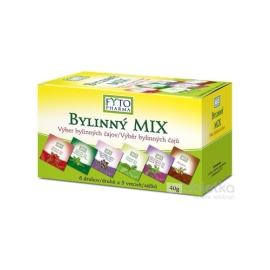 Fytopharma Bylinný Mix 40g