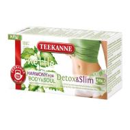 Teekanne Detox & Slim 20x1.6g - cena, srovnání