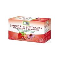 Fytopharma Jahoda & Echinacea 20x2g - cena, srovnání