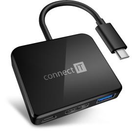 Connect It CHU-7050
