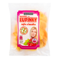 McLloyd''s Lupienky amarantové paradajka a bazalka 65g - cena, srovnání
