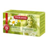 Teekanne Body & Soul Digestive 20x1.8g - cena, srovnání